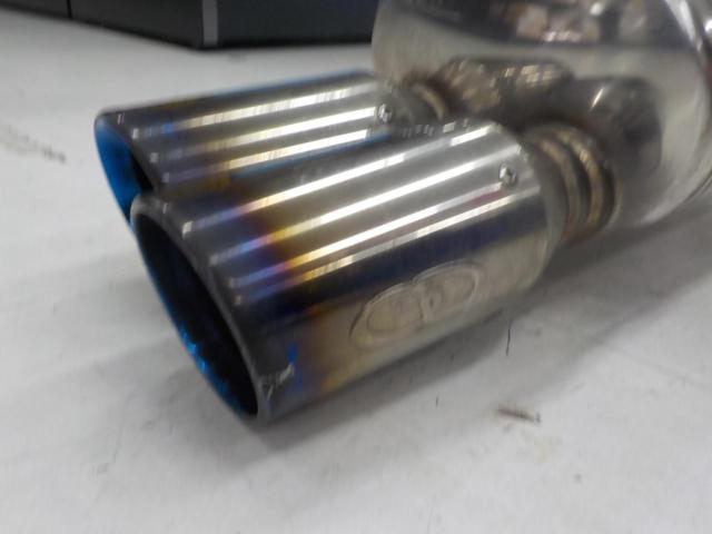  bargain basement price!
GANADOR
WRX
STi / S4
VAB / VAG
EJ20 / FA20
High exhaust efficiency and a pleasant sound!