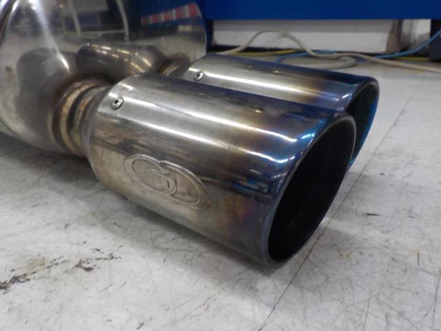  bargain basement price!
GANADOR
WRX
STi / S4
VAB / VAG
EJ20 / FA20
High exhaust efficiency and a pleasant sound!