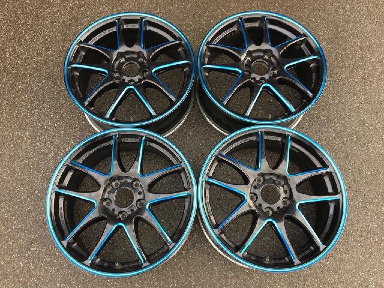 WORK EMOTION CR kiwami | Used | UPGARAGE toyamauodu | Automobile Parts ...