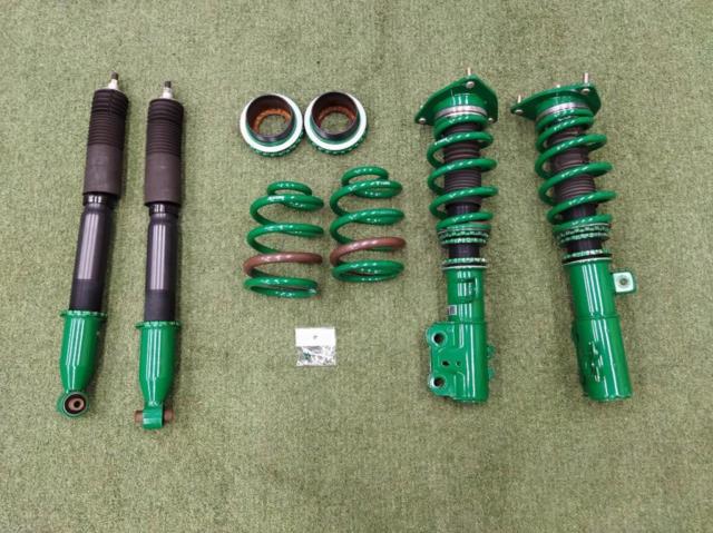 The current Noah and Voxy!!
TEIN
FLEX
Z