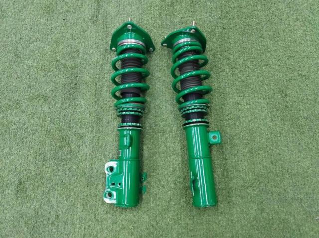 The current Noah and Voxy!!
TEIN
FLEX
Z