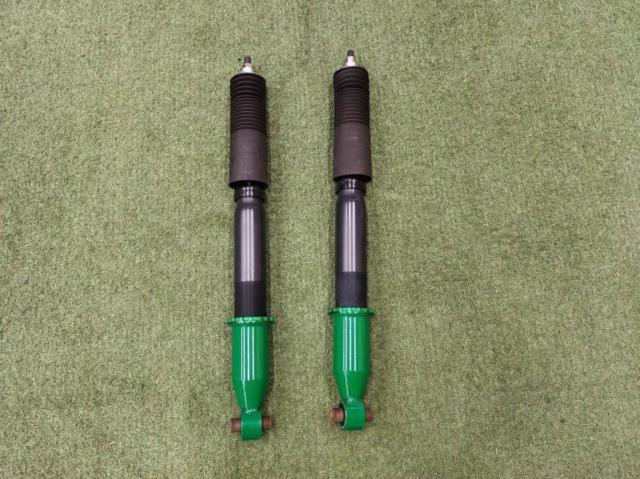 The current Noah and Voxy!!
TEIN
FLEX
Z