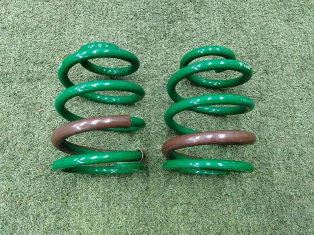 The current Noah and Voxy!!
TEIN
FLEX
Z