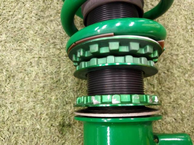 The current Noah and Voxy!!
TEIN
FLEX
Z