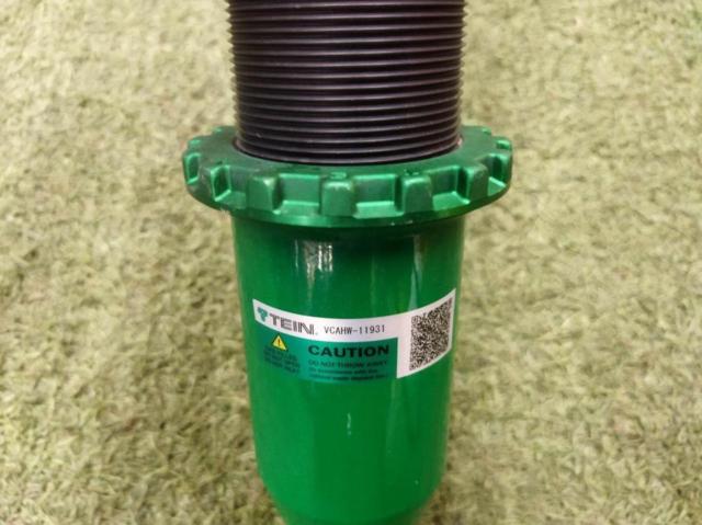 The current Noah and Voxy!!
TEIN
FLEX
Z