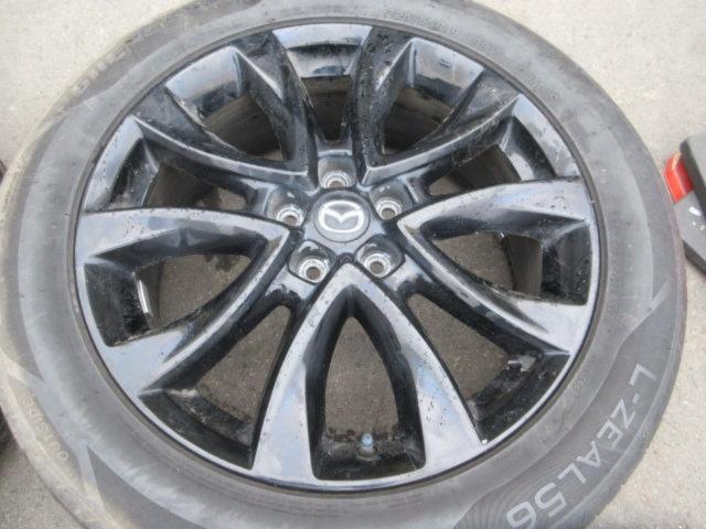マツダ CX-5純正ホイール 【ホイールのみの販売です】 | やや傷や汚れ 