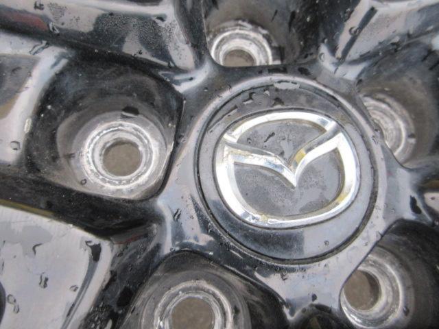 マツダ CX-5純正ホイール 【ホイールのみの販売です】 | やや傷や汚れ 