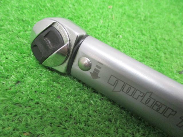 ★値下げしました!!★ NORBAR100 トルクレンチ