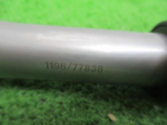 ★値下げしました!!★ NORBAR100 トルクレンチ