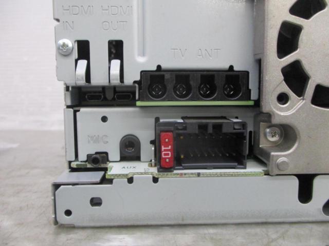 【carrozzeria】AVIC-RW812-D 2022年モデル