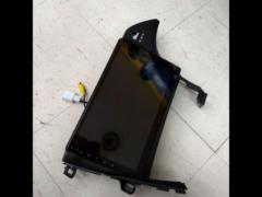 30 series Prius only
Android navigation
With exclusive panel