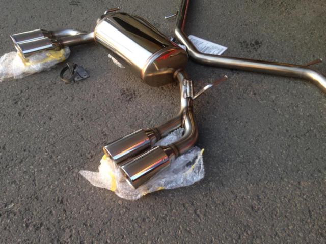 GANADOR
VERTEX/SUV
SUS
Muffler over-the-counter sales only