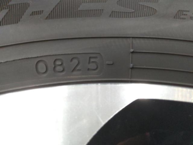 Honda
RP3/RP4 Step Wagon
Original wheel
+
YOKOHAMA
BluEarth-ES
ES31