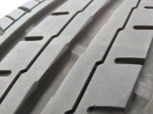 Honda
RP3/RP4 Step Wagon
Original wheel
+
YOKOHAMA
BluEarth-ES
ES31