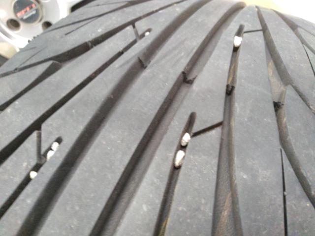 ENKEI
Racing
RPF1 + NANKANG
URTRA
SPORT
NS-2