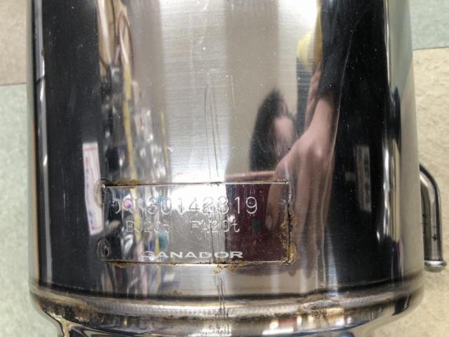 GANADOR
Vertex
Sports
VAB
WRX
STI