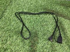 Unknown Manufacturer
Navigation wiring with unknown compatibility