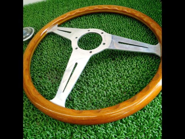 NARDI Classic
Wood