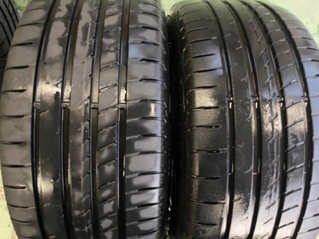 【ENKEI】Racing GTC 02+GOODYEAR EAGLE F1 ASYMMETRIC | 中古品 | アップガレージ 桑名店 ...