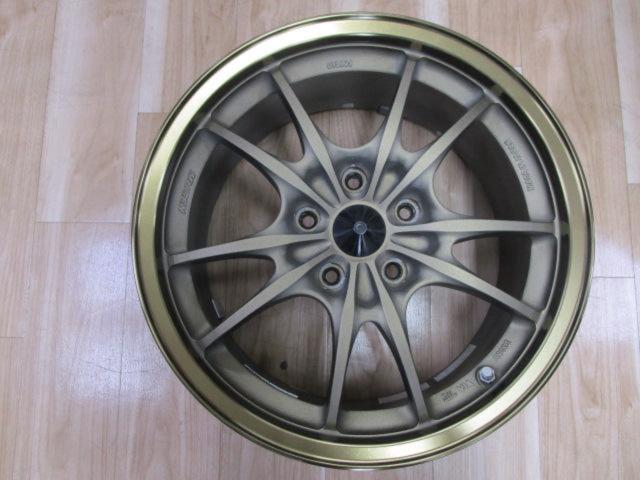 Extremely rare!! RAYS forged wheels!!
Infinity (MUGEN)
MF10