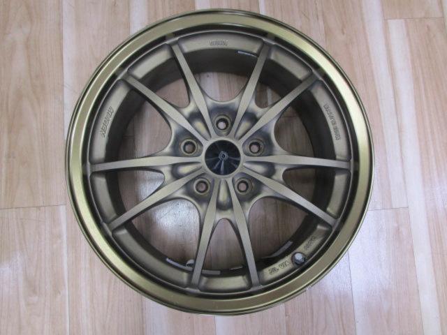 Extremely rare!! RAYS forged wheels!!
Infinity (MUGEN)
MF10