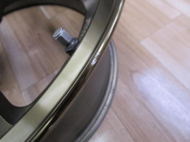 Extremely rare!! RAYS forged wheels!!
Infinity (MUGEN)
MF10