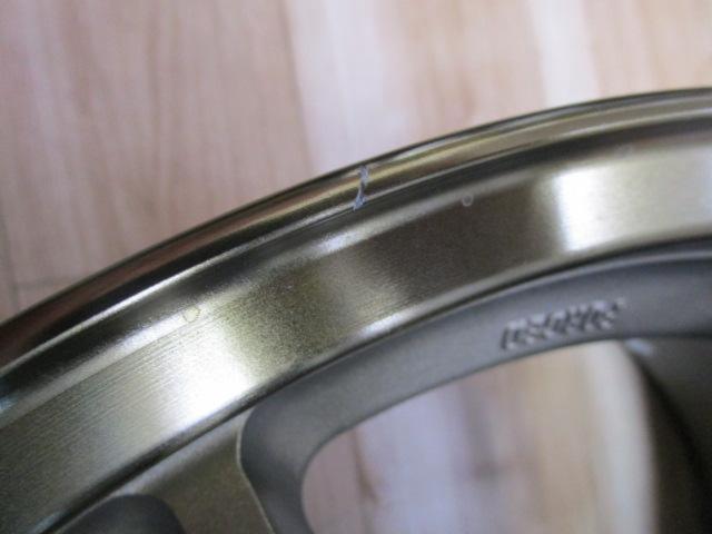 Extremely rare!! RAYS forged wheels!!
Infinity (MUGEN)
MF10