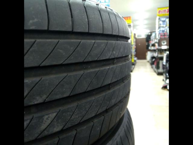 MICHELIN PRIMACY 4 225/50R18