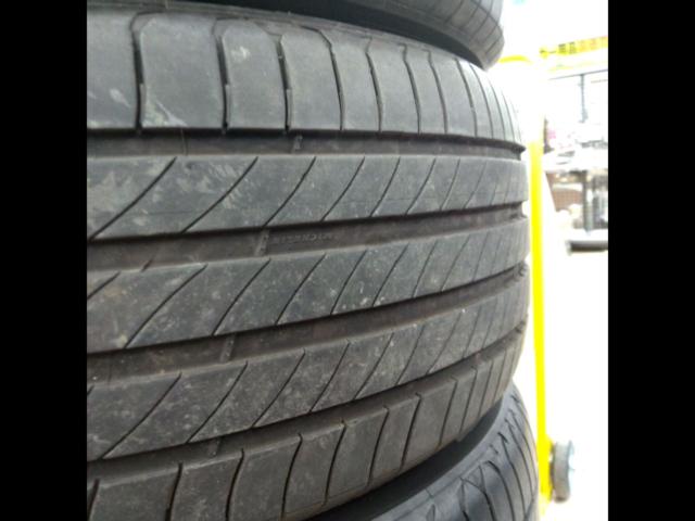 MICHELIN PRIMACY 4 225/50R18