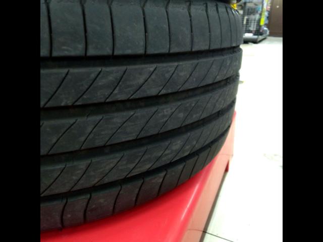MICHELIN PRIMACY 4 225/50R18
