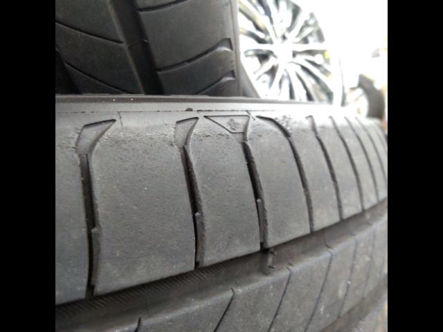MICHELIN PRIMACY 4 225/50R18