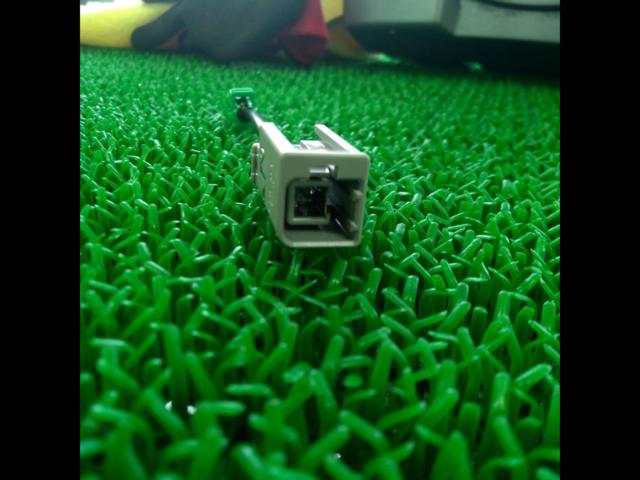 Made by STREET
Genuine GPS antenna conversion cable
For Pioneer
Compatible with Daihatsu/Honda/Suzuki/Nissan vehicles