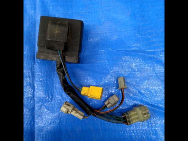 [Wakeari] YAMAHA
TZM50R-1
Genuine CDI