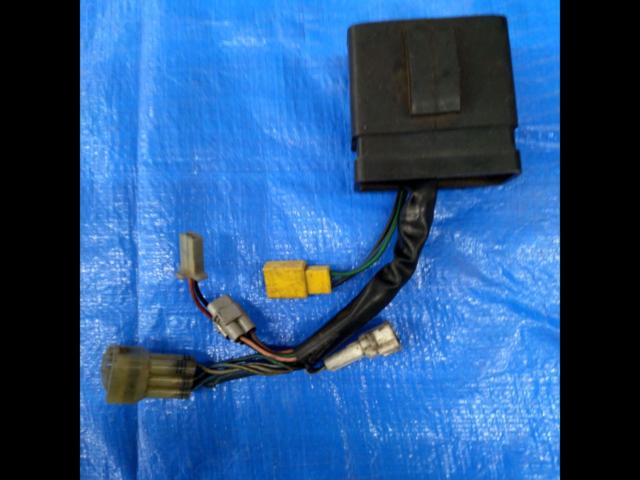 [Wakeari] YAMAHA
TZM50R-1
Genuine CDI