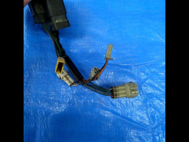 [Wakeari] YAMAHA
TZM50R-1
Genuine CDI