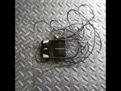 MITSUBISHI separate antenna type ETC in-vehicle unit
*Separate setup fee of 2200 yen applies.