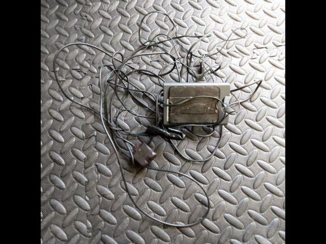 MITSUBISHI separate antenna type ETC in-vehicle unit
*Separate setup fee of 2200 yen applies.