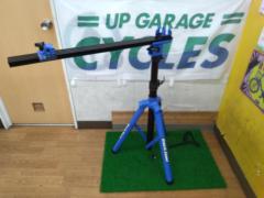 PARKTOOL PRS-22.2 チームレーススタンド