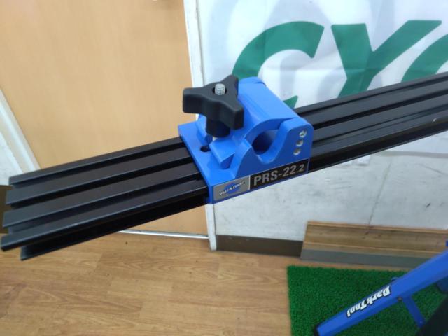 PARKTOOL PRS-22.2 チームレーススタンド