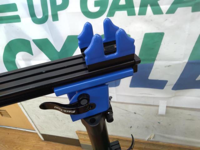 PARKTOOL PRS-22.2 チームレーススタンド