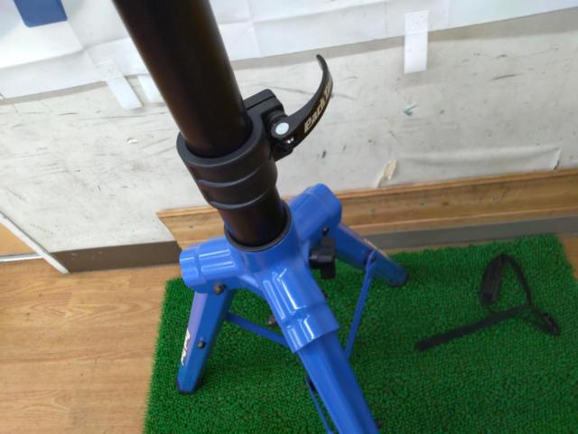 PARKTOOL PRS-22.2 チームレーススタンド