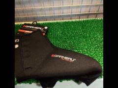 サイズ:M louisgarneau NEO PROTECT シューズカバー