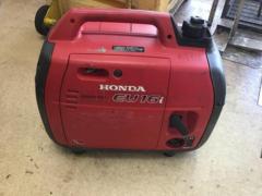 【HONDA】EU16 インバーター発電機