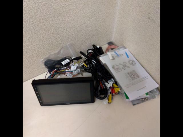 ATOTO Display Audio
S8 Series
S8G2B74MS