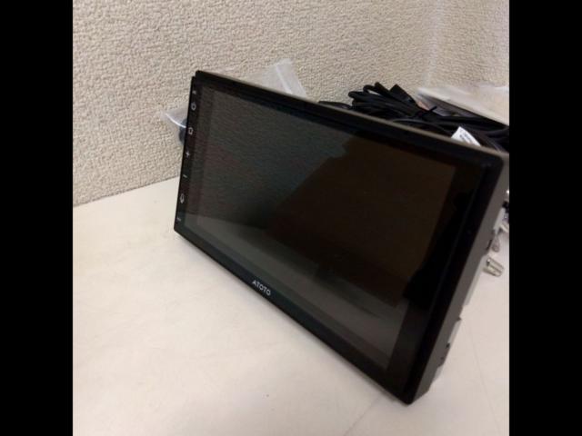 ATOTO Display Audio
S8 Series
S8G2B74MS