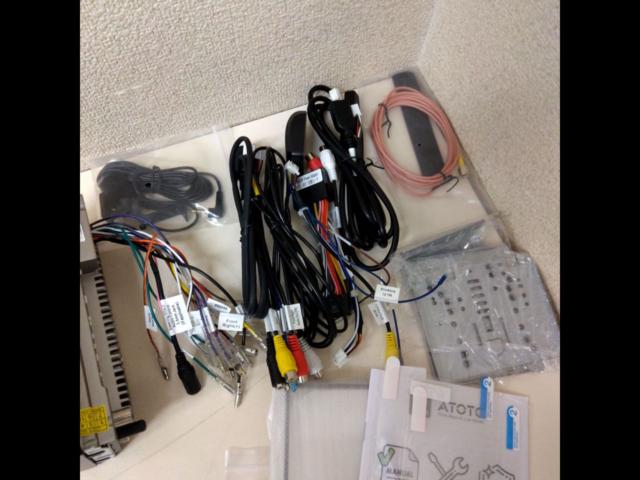 ATOTO Display Audio
S8 Series
S8G2B74MS