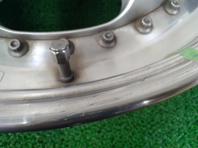 LOWENHART Racing Beat LSR | 傷や汚れあり | アップガレージ ホイールズ千葉市原店 | カー用品 アルミホイール ...