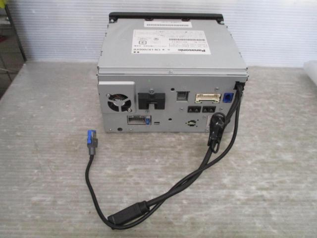 Panasonic(パナソニック)SUBARU純正OP  CN-LR700DFB