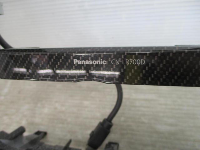 Panasonic(パナソニック)SUBARU純正OP  CN-LR700DFB