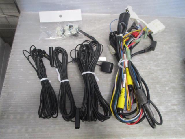 Panasonic(パナソニック)SUBARU純正OP  CN-LR700DFB